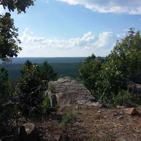 445 Buck Creek Mountain, Moyers, OK 74557