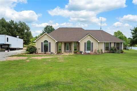 5764 S Carr Pen, Tushka, OK 74525