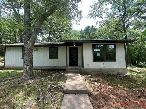 564 8th Street, Eucha, OK 74346