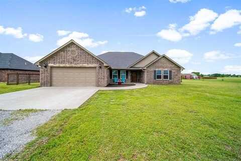 375 E 498 Circle, Pryor, OK 74361