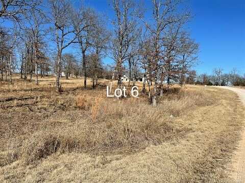 6 Scissortail, Sulphur, OK 73086