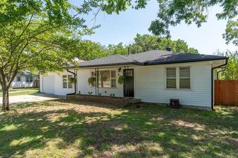 814 Ayars Avenue, Prague, OK 74864