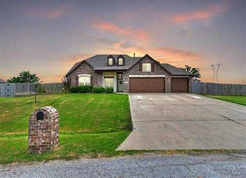 22270 E 115th Place S, Broken Arrow, OK 74014