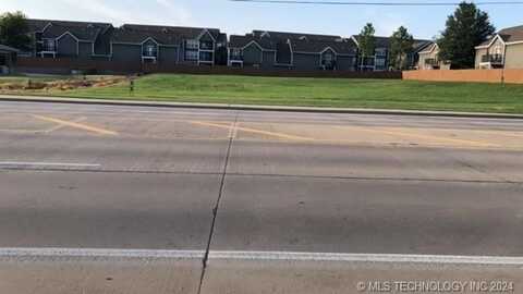 E 86th Street N, Owasso, OK 74055