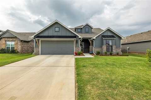 13008 E 124th Street North, Owasso, OK 74021