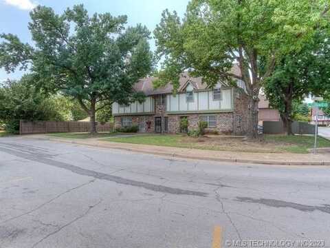 2520 S Florence Place, Tulsa, OK 74114
