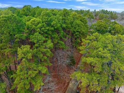 285 Halibut Bay Road, Broken Bow, OK 74728