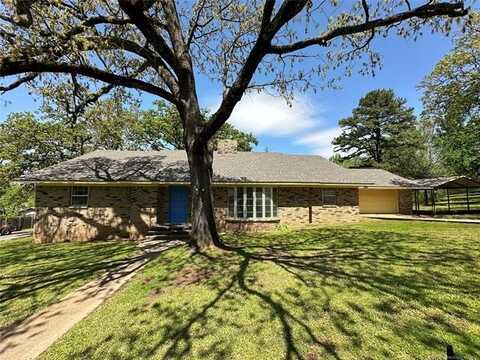 1201 Townsend Street, Heavener, OK 74937