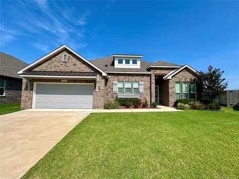 12703 S 75th Avenue E, Bixby, OK 74008