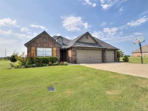 2120 E 154th Street N, Skiatook, OK 74070