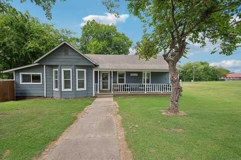 301 S Lee Street, Fort Gibson, OK 74434