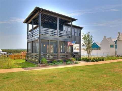 46 Redbud Street, Carlton Landing, OK 74432