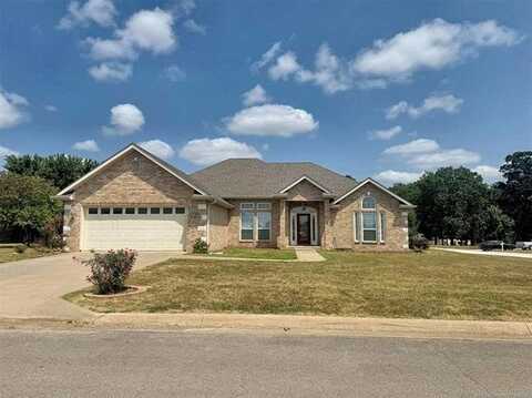 1425 Persimmon Street, Stilwell, OK 74960