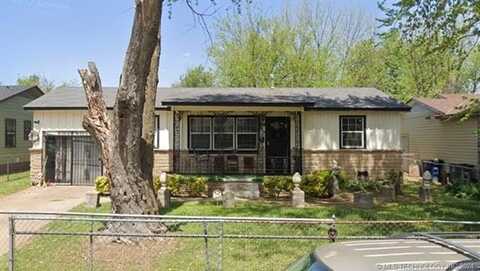 819 E 51st Place North, Tulsa, OK 74126