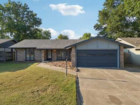 10918 E 28th Place, Tulsa, OK 74129