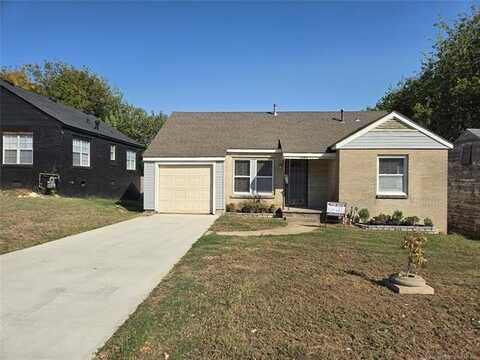 2531 N Boston Avenue, Tulsa, OK 74106