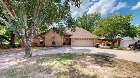 119 Shady, Ada, OK 74820