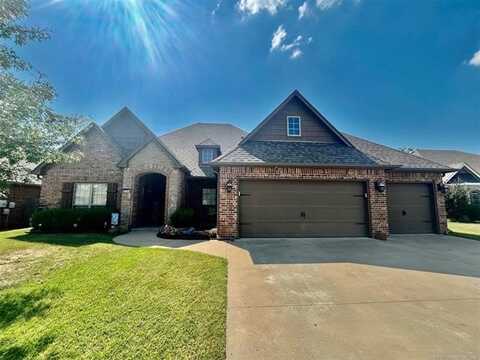 9204 N 95th East Place, Owasso, OK 74055