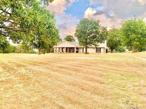 30333 W 1239 Road, Stigler, OK 74462