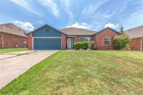 19816 E 46th Street S, Broken Arrow, OK 74014