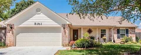 2141 E 140th Place S, Bixby, OK 74008