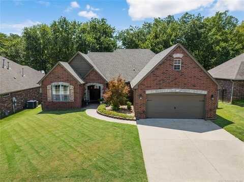 4714 E 142nd Place S, Bixby, OK 74008