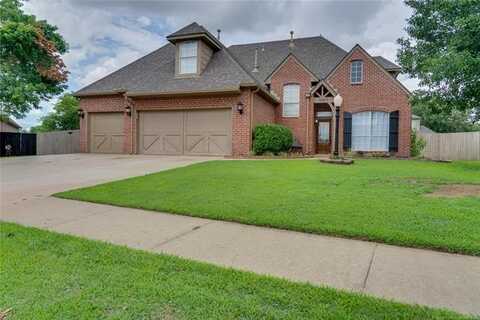 10303 E 93rd Place N, Owasso, OK 74055