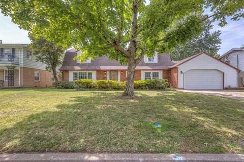 4932 E 38th Place, Tulsa, OK 74135