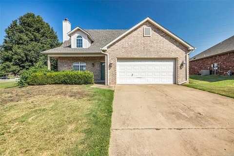 1613 W 117th Street S, Jenks, OK 74037