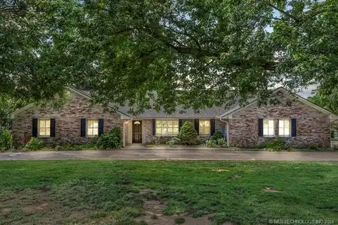 473 N Sunset Avenue, Sand Springs, OK 74063