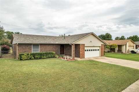 13236 E 32nd Court, Tulsa, OK 74134