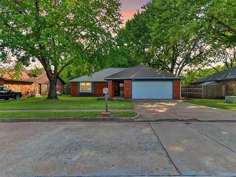 7512 S Juniper Avenue, Broken Arrow, OK 74011