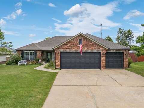 19401 Stoney Drive, Catoosa, OK 74015