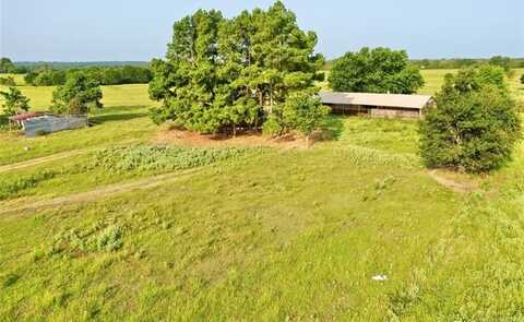 5527 S Kings Road, Lane, OK 74555