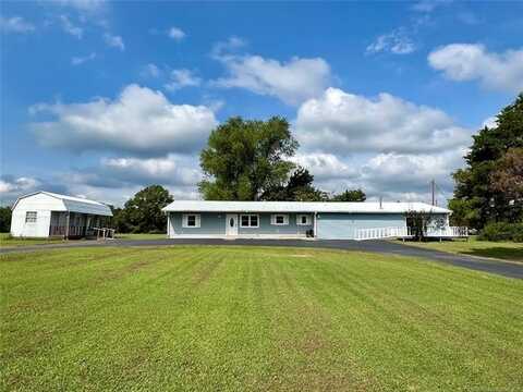 302 S Dority Street, Stigler, OK 74462