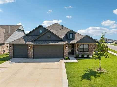 6306 E 124th Court S, Bixby, OK 74008