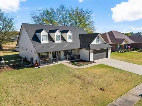 11275 S 277th East Avenue, Coweta, OK 74429