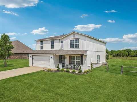 8065 S 268th East Avenue, Broken Arrow, OK 74014