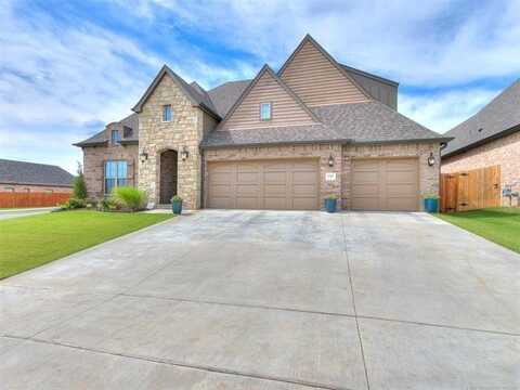 1717 W 115th Street, Jenks, OK 74037