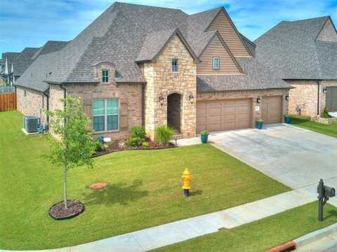 1717 W 115th Street, Jenks, OK 74037