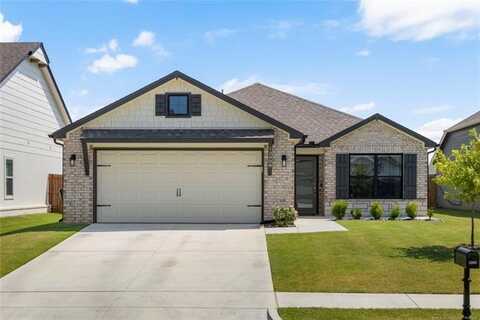 13008 E 125th Place North, Collinsville, OK 74021