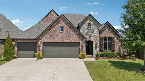 4008 W Van Buren Street, Broken Arrow, OK 74011