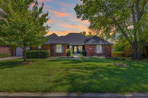 1200 N Faulkner Drive, Claremore, OK 74017