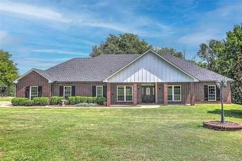 11757 S 305th East Avenue, Coweta, OK 74429