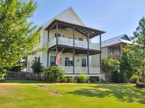 75 Lower Green Way, Carlton Landing, OK 74432