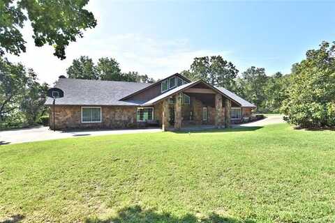 8362 W Valley View Drive, Skiatook, OK 74070