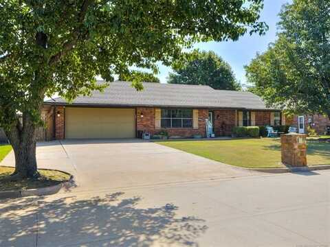 208 S Sally Lane, Dewey, OK 74029