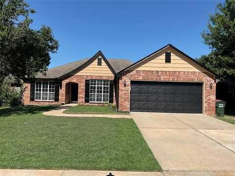 8806 N 152nd East Avenue, Owasso, OK 74055