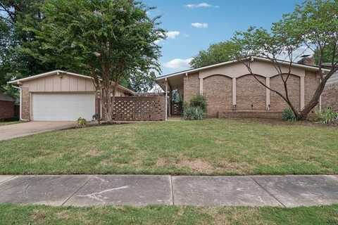 5813 E 62nd Place, Tulsa, OK 74136