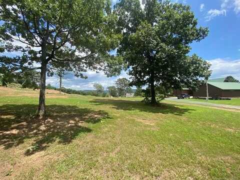 15857 W Dogwood Road, Park Hill, OK 74451